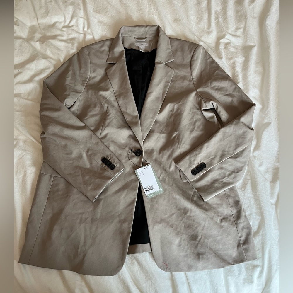 H&M Blazer